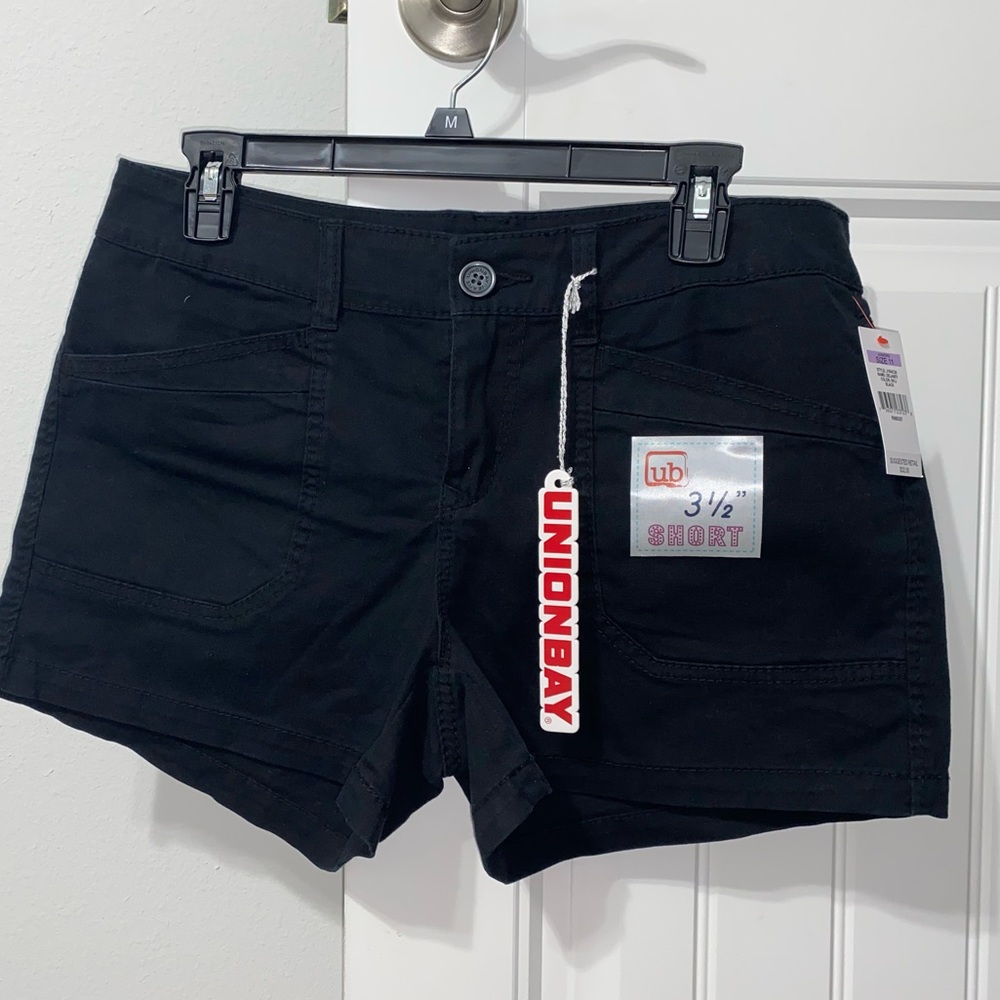 UnionBay shorts
